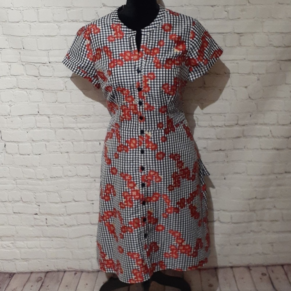 Wore ONCE Adrianna Papell sz 12 dress, $249.00